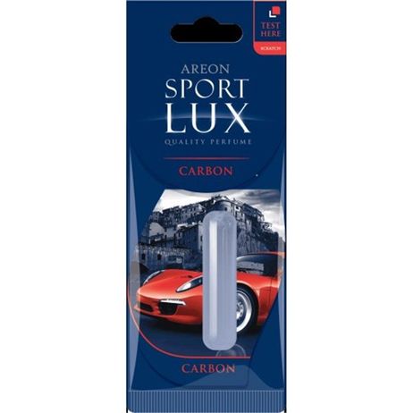 фото AREON 704LX04 Ароматизатор подвесной liquid LUX Карбон AREON 704LX04 Ароматизатор подвесной liquid LUX Карбон
