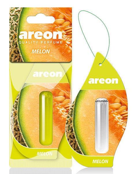 фото AREON 704LR12 Ароматизатор подвесной liquid Дыня AREON 704LR12 Ароматизатор подвесной liquid Дыня