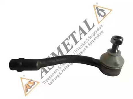 фото AS METAL 17HY2011 Наконечник рулевой тяги | перед прав | AS METAL 17HY2011 Наконечник рулевой тяги | перед прав |