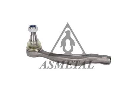 AS METAL 17MR1220 Наконечник рулевой тяги  | лев |