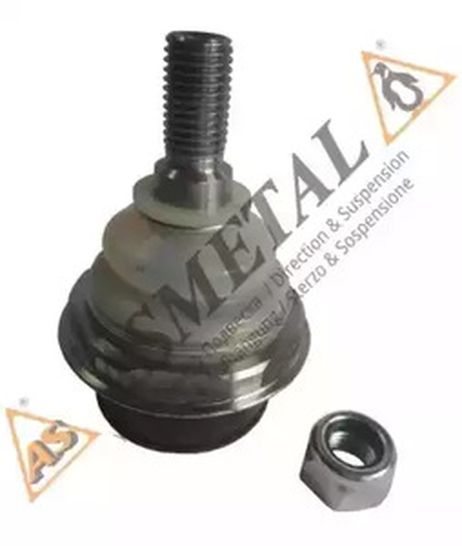 фото AS METAL 10KI3010 Опора шаровая | перед | AS METAL 10KI3010 Опора шаровая | перед |