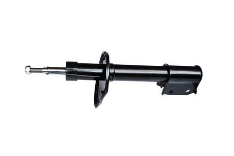 ASAM 32943 Амортизатор renault logan mcv/sandero STEPWAY1.2/1.4/1.6/1.5DCi 07- пер.газ. | перед |