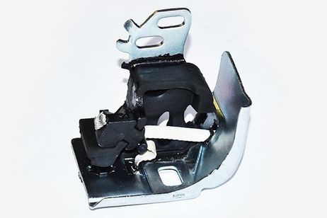 ASAM 55558 Подвеска глушителя renault megane ii/scenic II средняя 02-