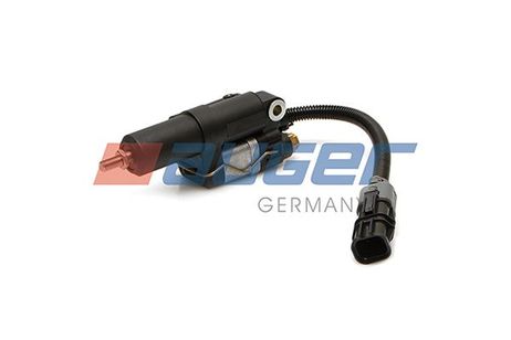 Auger 80168 Клапан, EGR HCV