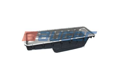 Auger 80301 Поддон картера HCV
