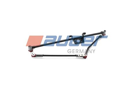 Auger 80827 Трапеция стеклоочистителей HCV