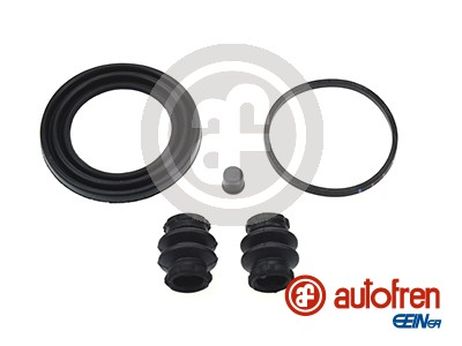 Seinsa Autofren D42736 Ремкомплект тормозного суппорта | перед | D54