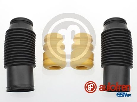Seinsa Autofren D5120 Пылезащитный комплект | перед |