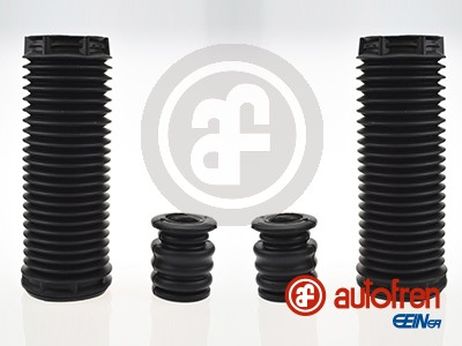 Seinsa Autofren D5147 Пылезащитный комплект | перед |