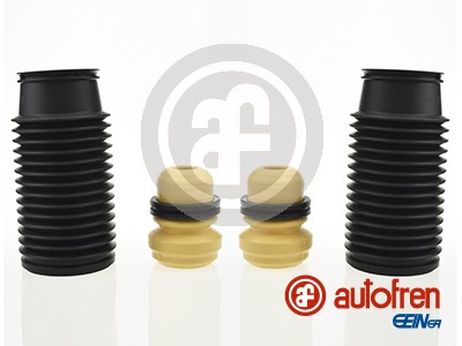Seinsa Autofren D5160 Пылезащитный комплект | перед |