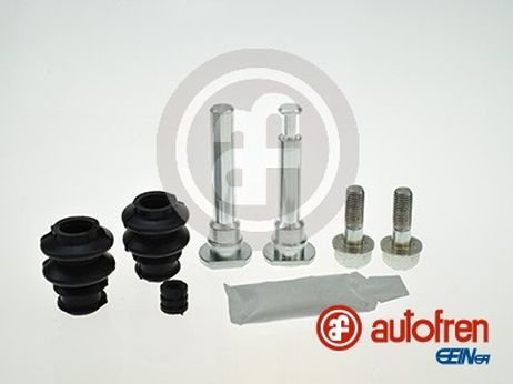 Seinsa Autofren D7237C Ремкомплект направляющей суппорта заднего