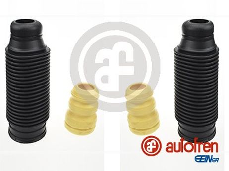 Seinsa Autofren D5133 Пылезащитный комплект | перед |