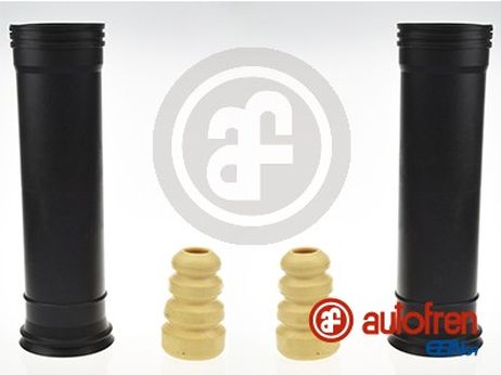 Seinsa Autofren D5164 Пылезащитный комплект | зад |