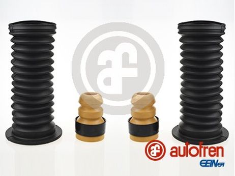 Seinsa Autofren D5167 Пылезащитный комплект | перед |