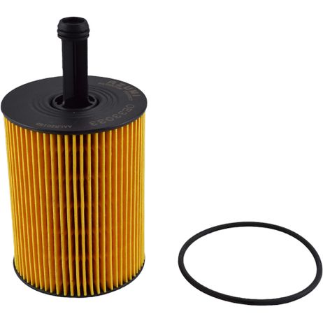 фото Azumi OE33033 Фильтр масляный элемент (вставка) oe-0033 Azumi OE33033 Фильтр масляный элемент (вставка) oe-0033