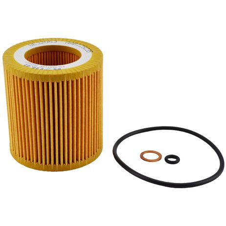 фото Azumi OE32053 Фильтр масляный элемент (вставка) oe-0053 Azumi OE32053 Фильтр масляный элемент (вставка) oe-0053