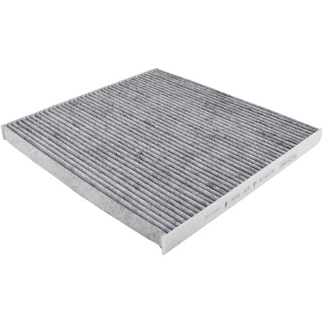 фото Azumi AC22510C Фильтр салона угольный Nissan 27277-jn20a Azumi AC22510C Фильтр салона угольный Nissan 27277-jn20a