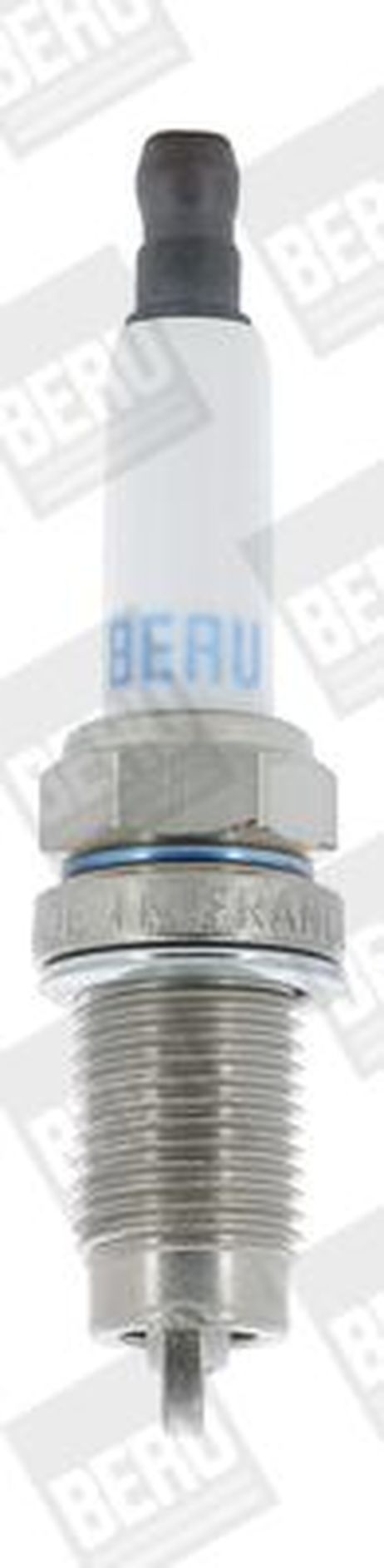Beru UPT3 Свеча зажигания Ultra plus Titan beru upt3