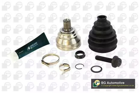 BGA CV0102A К-кт шруса VW caddy/eos/golf/jetta/passat/touran 03- | перед |