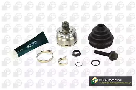 фото BGA CV0105A Шрус audi a4/a6/sko superb/vw passat B5 1.6-2./1.9tdi 95-08 внеш с ABS | перед | BGA CV0105A Шрус audi a4/a6/sko superb/vw passat B5 1.6-2./1.9tdi 95-08 внеш с ABS | перед |