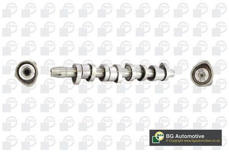 BGA CS9604 Распредвал VW Colf V/Caddy III 2.0sdi 04>