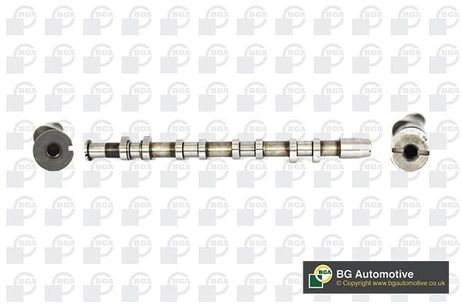 BGA CS0110 Распредвал VAG 2.0 fsi/tfsi 16V (axx/bpy/bwa/) 04-