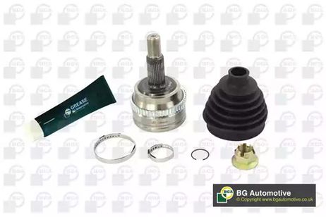фото BGA CV6302A Шрус внеш REN master 2.2dci/2.8dti ABS 01- | перед лев | BGA CV6302A Шрус внеш REN master 2.2dci/2.8dti ABS 01- | перед лев |