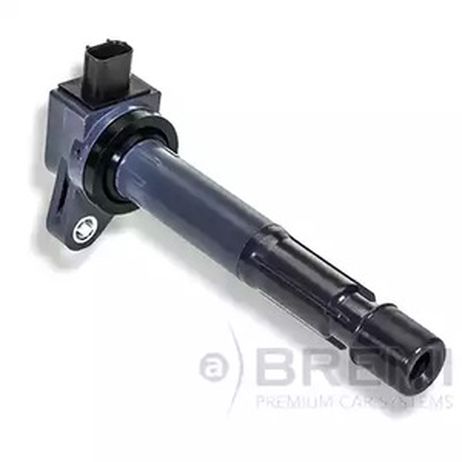 фото Bremi 20605 BR-20605_катушка зажигания! Honda Accord viii 2.4 08> Bremi 20605 BR-20605_катушка зажигания! Honda Accord viii 2.4 08>