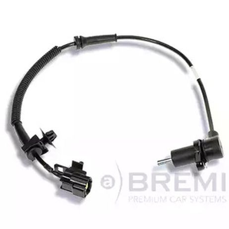 фото Bremi 50009 BR-50009_датчик abs! задний левый Chevrolet Aveo 03> Bremi 50009 BR-50009_датчик abs! задний левый Chevrolet Aveo 03>