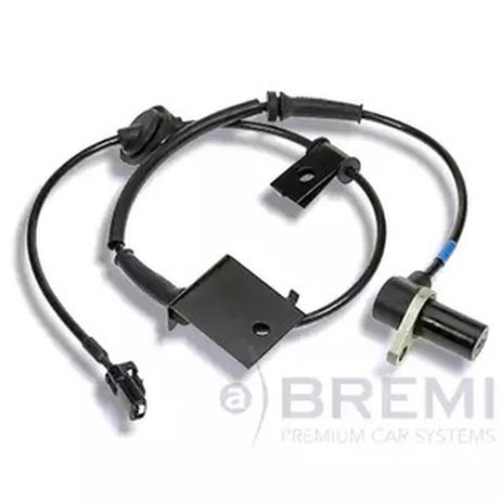 фото Bremi 50097 BR-50097_датчик abs! передний левый Hyundai SantaFe 01> Bremi 50097 BR-50097_датчик abs! передний левый Hyundai SantaFe 01>