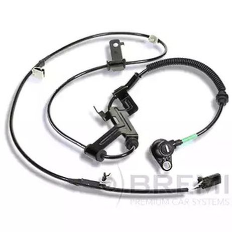 фото Bremi 50110 BR-50110_датчик abs! передний правый Kia Cerato, Hyundai Elantra 1.5-2.0 04> Bremi 50110 BR-50110_датчик abs! передний правый Kia Cerato, Hyundai Elantra 1.5-2.0 04>