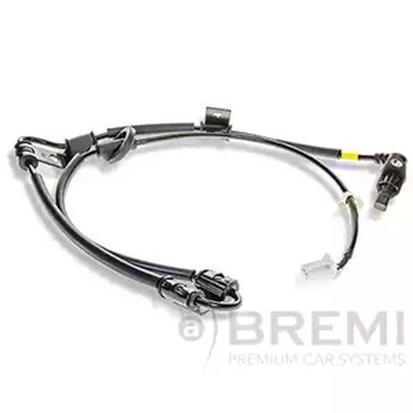 фото Bremi 50118 BR-50118_датчик abs! задний правый Hyundai Tucson 2.0/2.7/2.0CRDi 04> Bremi 50118 BR-50118_датчик abs! задний правый Hyundai Tucson 2.0/2.7/2.0CRDi 04>