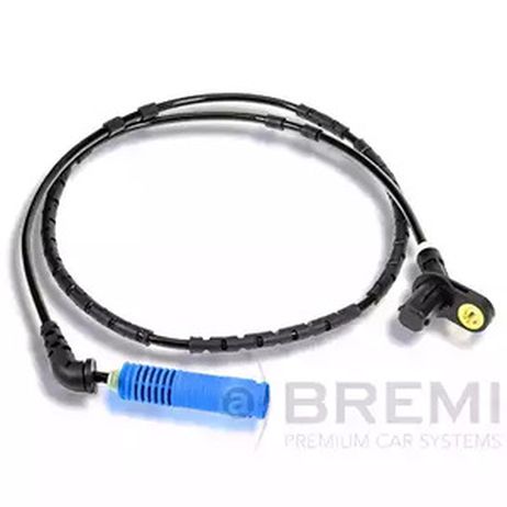 фото Bremi 50203 BR-50203_датчик abs! задний BMW E46 09.00> с DSC Bremi 50203 BR-50203_датчик abs! задний BMW E46 09.00> с DSC