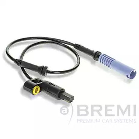 фото Bremi 50204 BR-50204_датчик abs! передний BMW e36/z3 1.6-3.2 90-00 Bremi 50204 BR-50204_датчик abs! передний BMW e36/z3 1.6-3.2 90-00