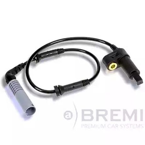 фото Bremi 50205 BR-50205_датчик abs! передний BMW E46 1.6-3.0d 98> Bremi 50205 BR-50205_датчик abs! передний BMW E46 1.6-3.0d 98>