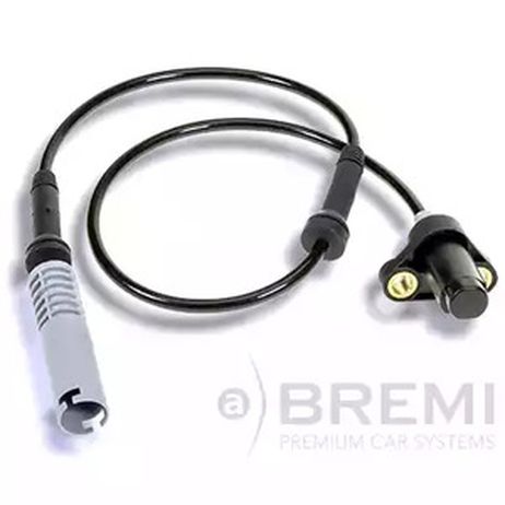 фото Bremi 50208 BR-50208_датчик abs! передний ВМW E39 all 95-98 Bremi 50208 BR-50208_датчик abs! передний ВМW E39 all 95-98