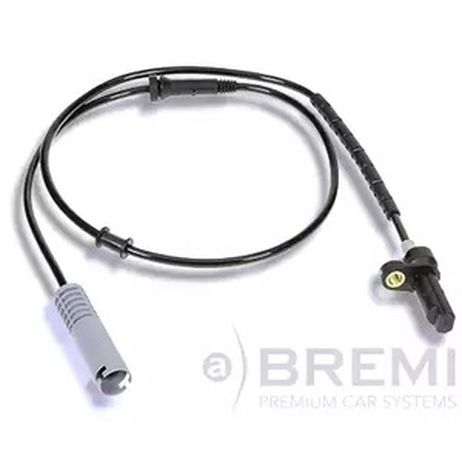 фото Bremi 50211 BR-50211_датчик abs! задний BMW E38 2.8-5.0i/2.8TDs 94-01 Bremi 50211 BR-50211_датчик abs! задний BMW E38 2.8-5.0i/2.8TDs 94-01