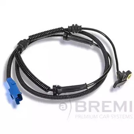 фото Bremi 50213 BR-50213_датчик abs! передний Citroen C5 1.6-3.0i Bremi 50213 BR-50213_датчик abs! передний Citroen C5 1.6-3.0i