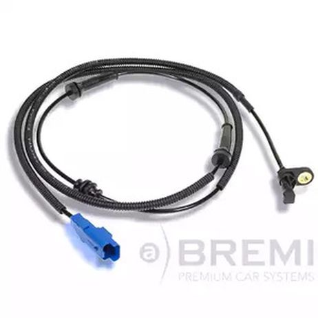 фото Bremi 50214 BR-50214_датчик abs! задний № шасси до 09491 Citr Bremi 50214 BR-50214_датчик abs! задний № шасси до 09491 Citr