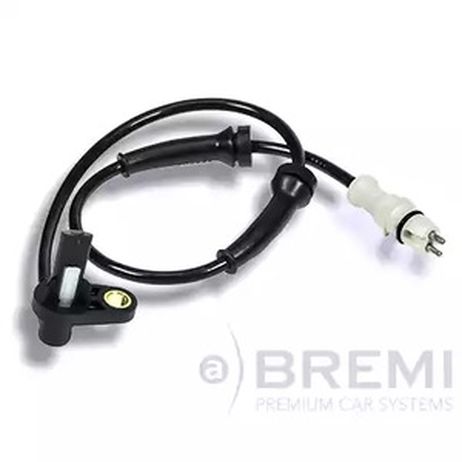 фото Bremi 50217 BR-50217_датчик abs! задний правый Renault Logan 1.4/1.6/1.5dCi 04> Bremi 50217 BR-50217_датчик abs! задний правый Renault Logan 1.4/1.6/1.5dCi 04>