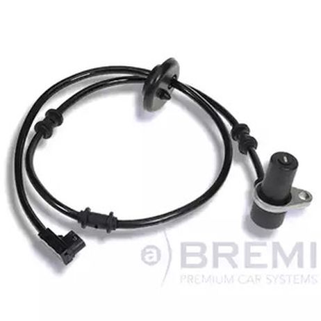 фото Bremi 50241 BR-50241_датчик abs! задний правый MB w210/s210 all 95-03 Bremi 50241 BR-50241_датчик abs! задний правый MB w210/s210 all 95-03