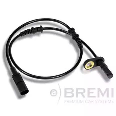 фото Bremi 50242 BR-50242_датчик abs! передний L531mm MB w211/c219 all 02> Bremi 50242 BR-50242_датчик abs! передний L531mm MB w211/c219 all 02>