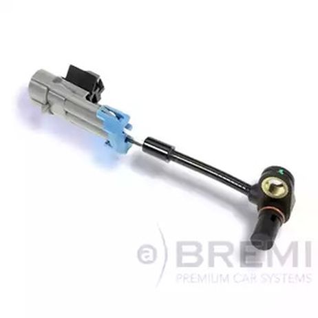 фото Bremi 50246 BR-50246_датчик abs! передний Chevrolet Captiva 2.4 07> Bremi 50246 BR-50246_датчик abs! передний Chevrolet Captiva 2.4 07>