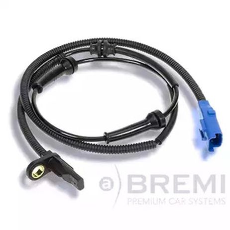 фото Bremi 50261 BR-50261_датчик abs! передний Citroen C3, Peugeot 1007 1.1-1.6i/HDi 02> Bremi 50261 BR-50261_датчик abs! передний Citroen C3, Peugeot 1007 1.1-1.6i/HDi 02>