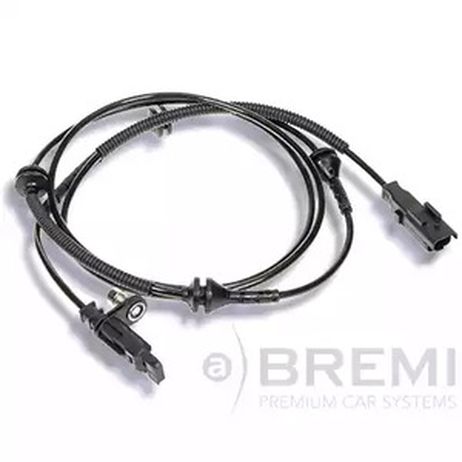 фото Bremi 50264 BR-50264_датчик abs! задний Peugeot 407, Citroen C6 1.6-3.0i/HDi 04> Bremi 50264 BR-50264_датчик abs! задний Peugeot 407, Citroen C6 1.6-3.0i/HDi 04>