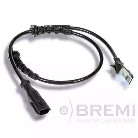 фото Bremi 50285 BR-50285_датчик abs! передний Renault Logan/Sandero/Clio/Modus 1.4/1.6/1.5DCi 04> Bremi 50285 BR-50285_датчик abs! передний Renault Logan/Sandero/Clio/Modus 1.4/1.6/1.5DCi 04>
