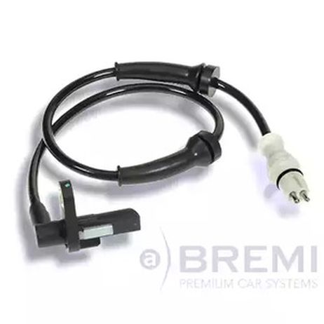 фото Bremi 50288 BR-50288_датчик abs! задний левый Renault Logan 1.4/1.6/1.5dCi 04> Bremi 50288 BR-50288_датчик abs! задний левый Renault Logan 1.4/1.6/1.5dCi 04>