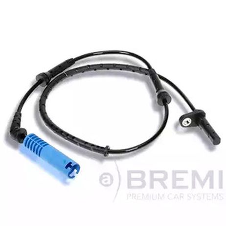 фото Bremi 50345 BR-50345_датчик abs! задний BMW 5 E60 03-10/e63 04> Bremi 50345 BR-50345_датчик abs! задний BMW 5 E60 03-10/e63 04>