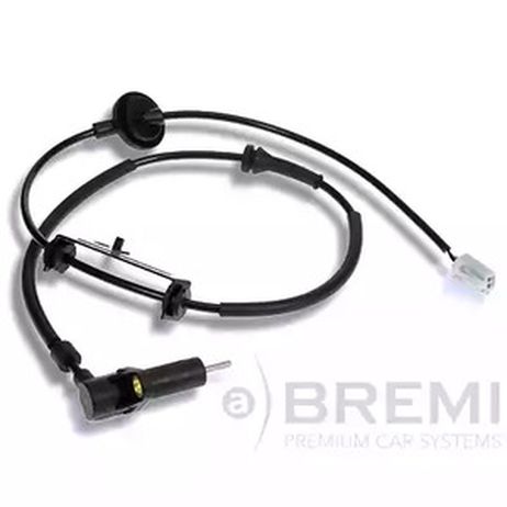фото Bremi 50427 BR-50427_датчик abs! задний левый Hyundai Santa Fe 2.4/2.7/2.0CRDi 01-06 Bremi 50427 BR-50427_датчик abs! задний левый Hyundai Santa Fe 2.4/2.7/2.0CRDi 01-06