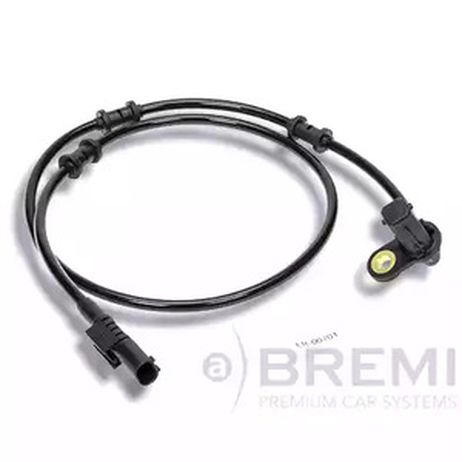 фото Bremi 50512 BR-50512_датчик abs! передний правый MB w163 2.7-5.0i/CDI 98-05 Bremi 50512 BR-50512_датчик abs! передний правый MB w163 2.7-5.0i/CDI 98-05